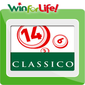 WinForLife Classico 1.0.8