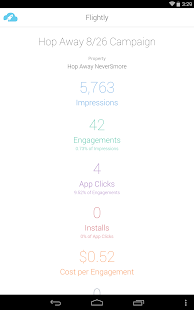 Flightly Screenshots 2