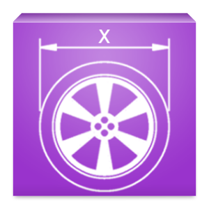 Easy Tire Calculator.apk 2.0