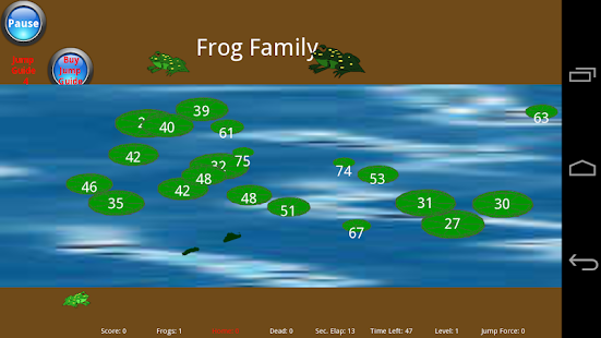 How to download Frog Family 2.0.1 apk for laptop
