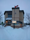 Royal Canadian Legion Hall