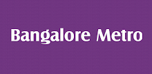 Bangalore Metro by sphinx APK