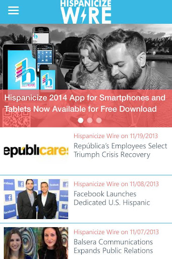 Hispanicize Wire