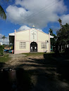 San Vicente Ferrer Chapel
