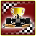 Formula Unlimited Racing mobile app icon