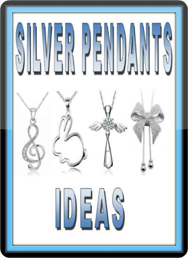 Silver Pendants Ideas