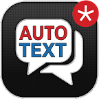 Cool Autotext BB Android