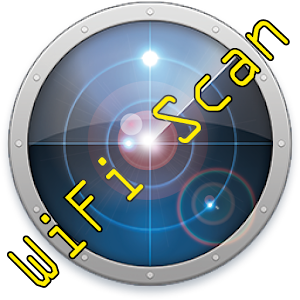 WiFi Scan.apk 17.0
