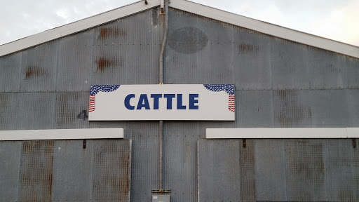 SCFF Cattle Barn