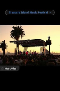 San Francisco Hot List Screenshots 7