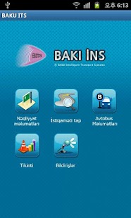 How to download BAKU ITS 1.1.3 unlimited apk for bluestacks