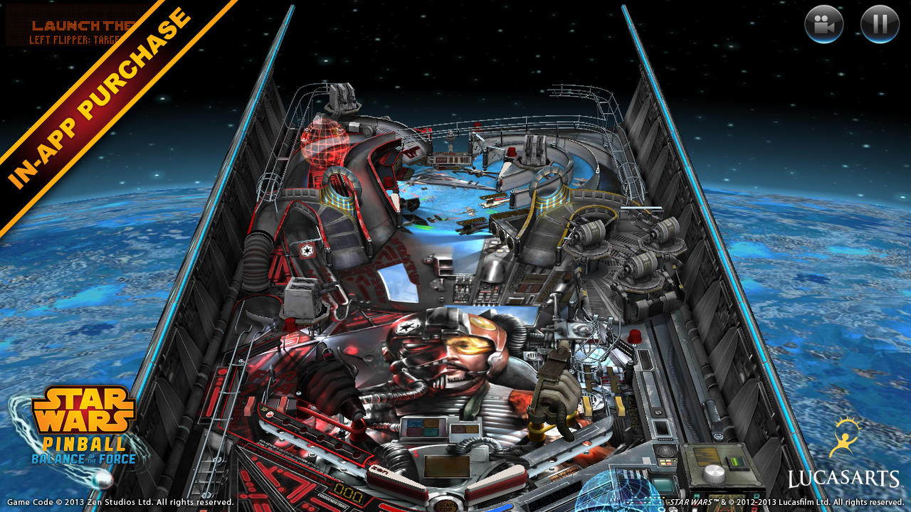 Zen Pinball Hd All Tables Apk Download