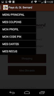 Pays Du St. Bernard Screenshots 2