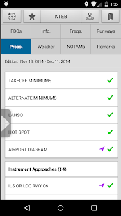 FltPlan Go Screenshots 15