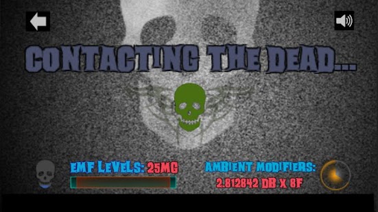 How to mod GHOST COMM - Lottery Numbers 1.01 apk for android