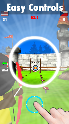 Archery 2