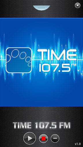 Time 107.5 FM