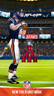 NFL Quarterback 15 Screenshots 4