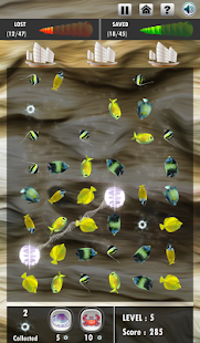 Download Fishes Saver APK