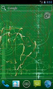 Synergy Glow HD Screenshots 3