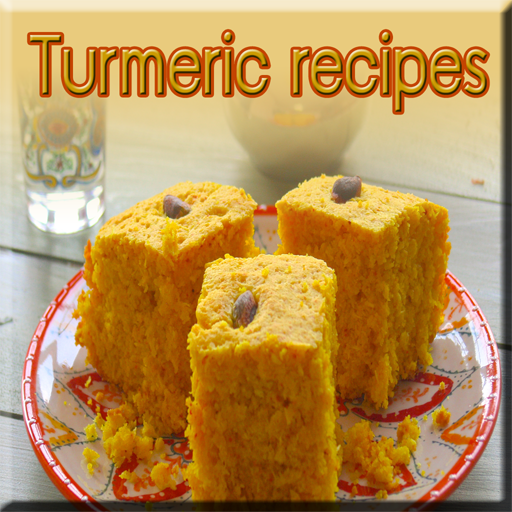 Turmeric recipes