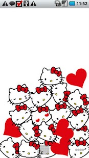 Hello Kitty Official Keyboard - Android Apps and Tests - ...