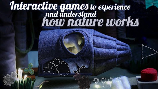 Free Download Vincent the Anteater LITE APK