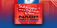 NASP 2014 Annual Conference APK