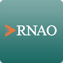 RNAO Nursing Best Practice logo