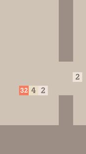 Blocky 2048