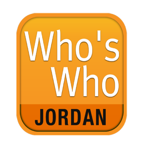 Who's Who - JO LOGO-APP點子