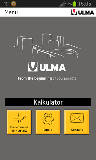 Ulma Kalkulator