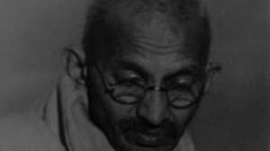 62 Gandhi Sprüche