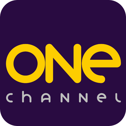 OneChannel LOGO-APP點子