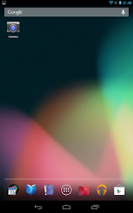 How to mod Universal Camera Launcher patch 1.0 apk for android