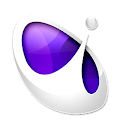 Indigo (Siri Alternative) logo