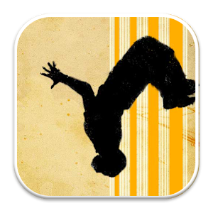 Le Parkour Letics HD Wallpaper.apk 1.03