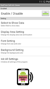 How to mod Call Info Viewer(Caller Memo) 1.6 unlimited apk for laptop