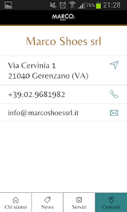 Marco Shoes Screenshots 4