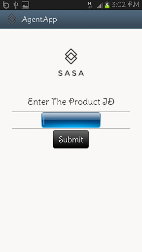 Sasa Product Validation