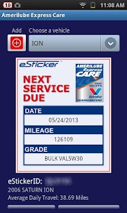 Download Amerilube Express Care APK for Android