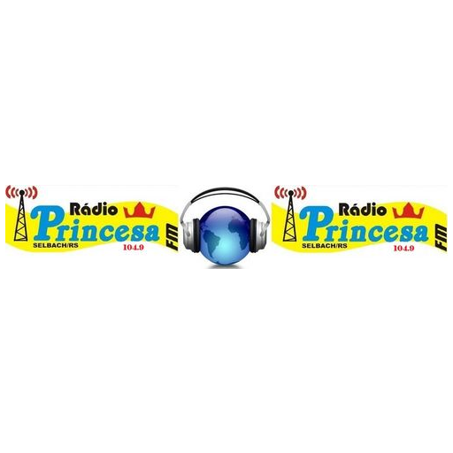 【免費音樂App】Rádio Princesa-APP點子