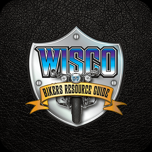 WiscoGuide LOGO-APP點子