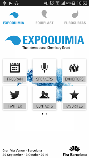 Expoquimia