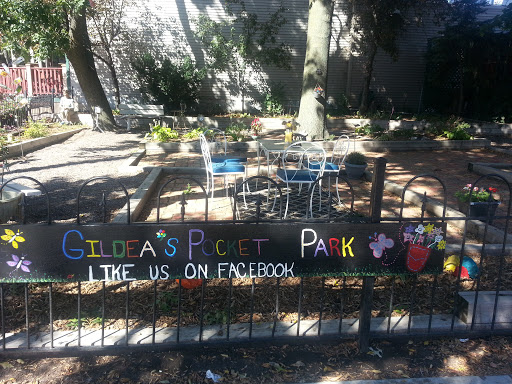 Gildea's Pocket Park