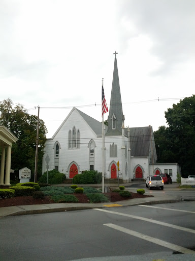 Riverpoint Congregational Church