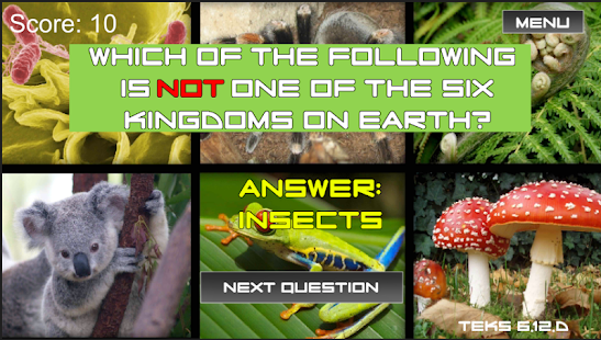 How to get Sci Quiz TEKS 6 1.01 apk for laptop