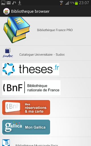 免費下載書籍APP|Bibliothèque Net app開箱文|APP開箱王