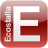 Ecostallapp mobile app icon