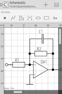 Schematic Screen 3